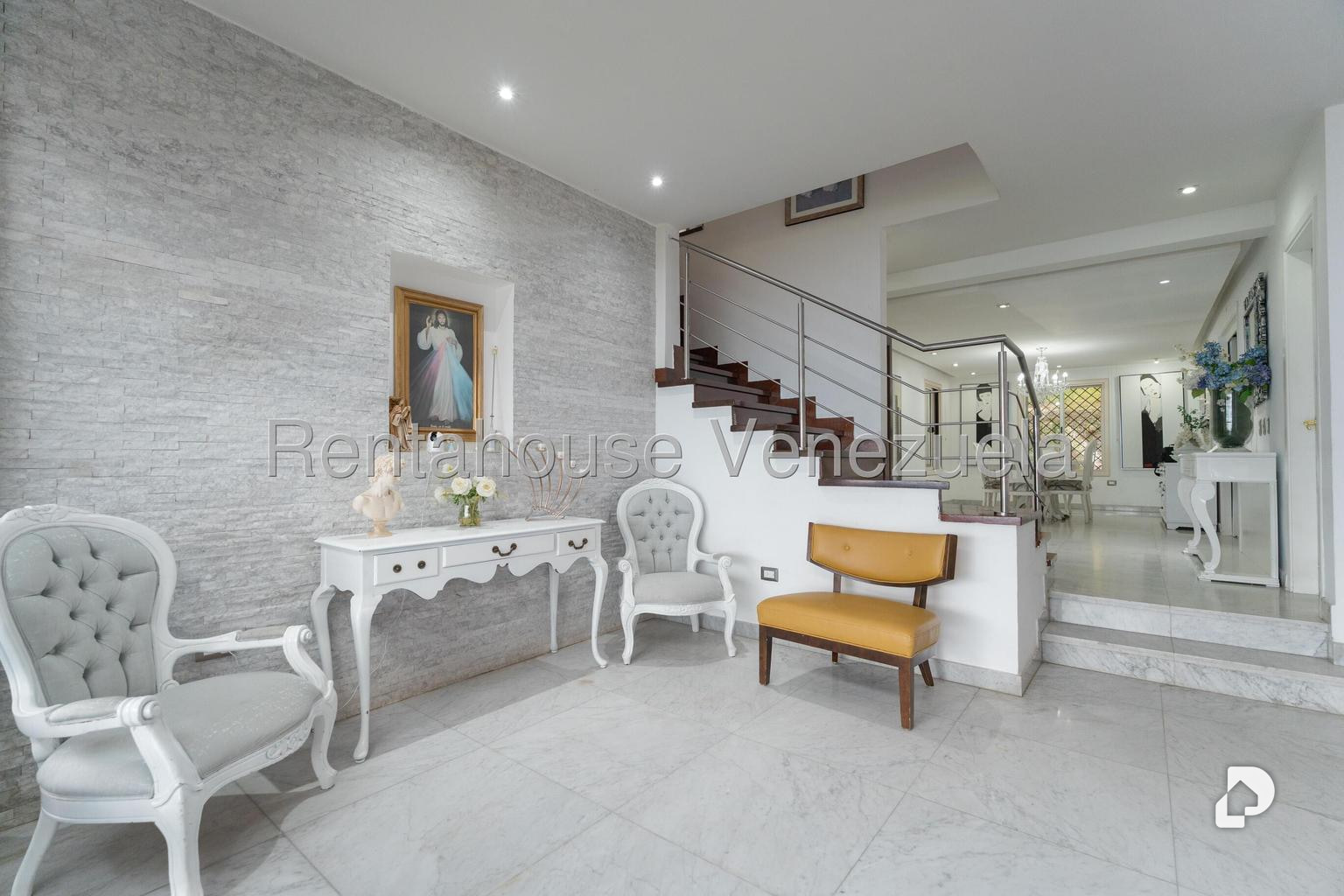 Casa en Alto Hatillo, Caracas