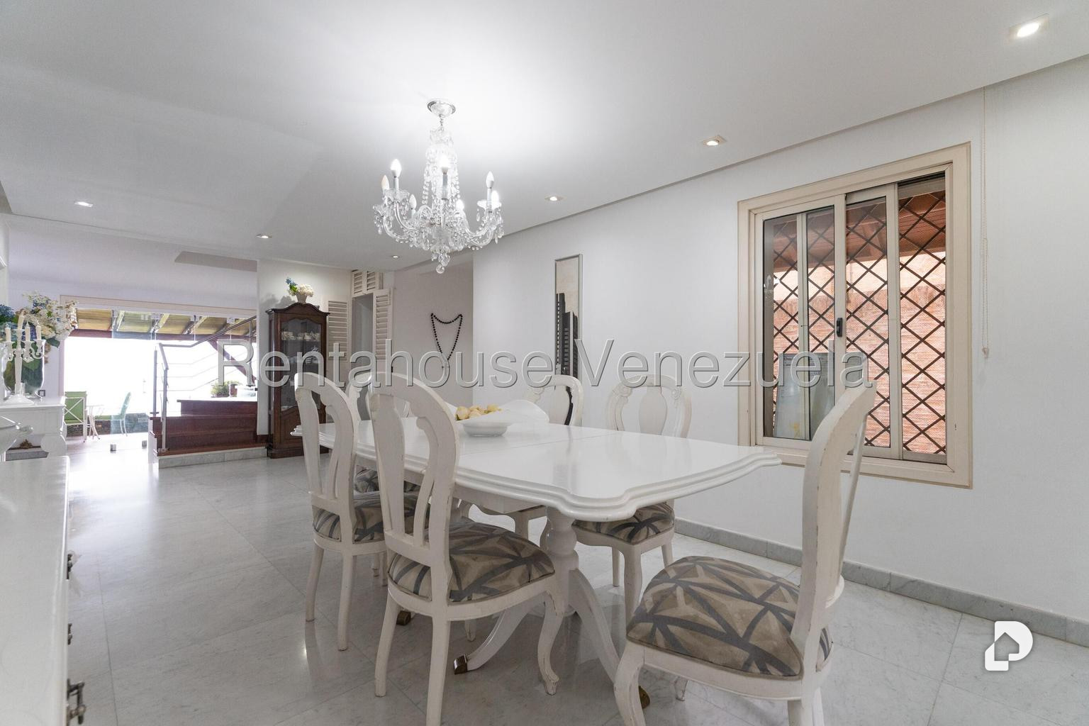 Casa en Alto Hatillo, Caracas