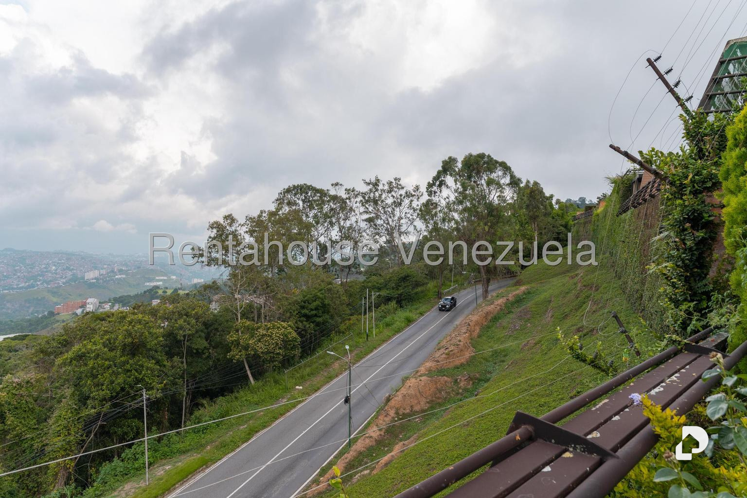 Casa en Alto Hatillo, Caracas