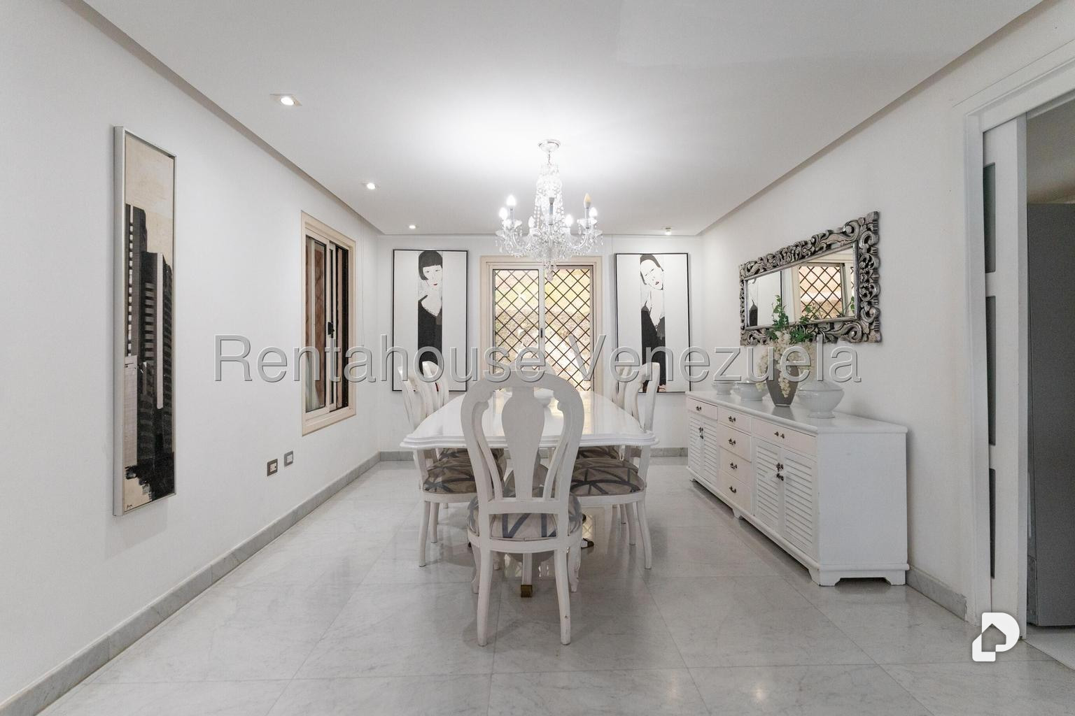 Casa en Alto Hatillo, Caracas