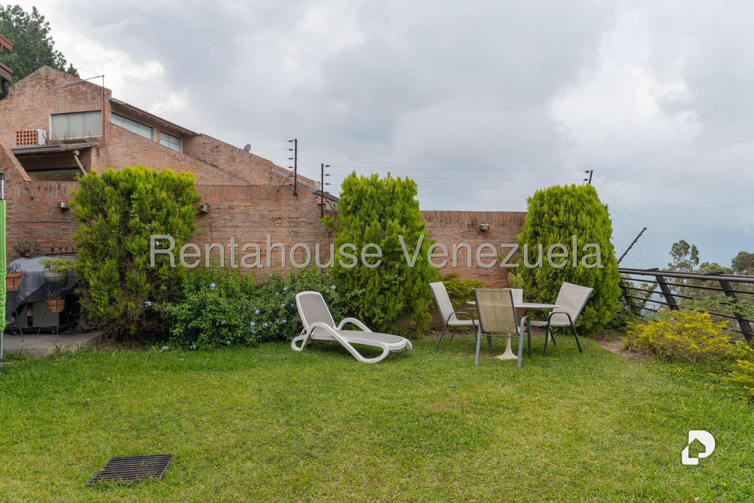 Casa en Alto Hatillo, Caracas
