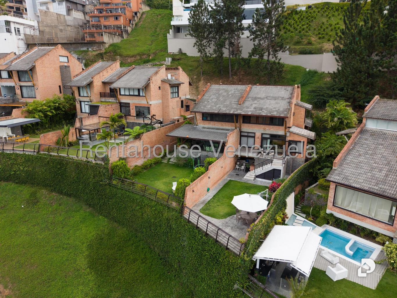 Casa en Alto Hatillo, Caracas
