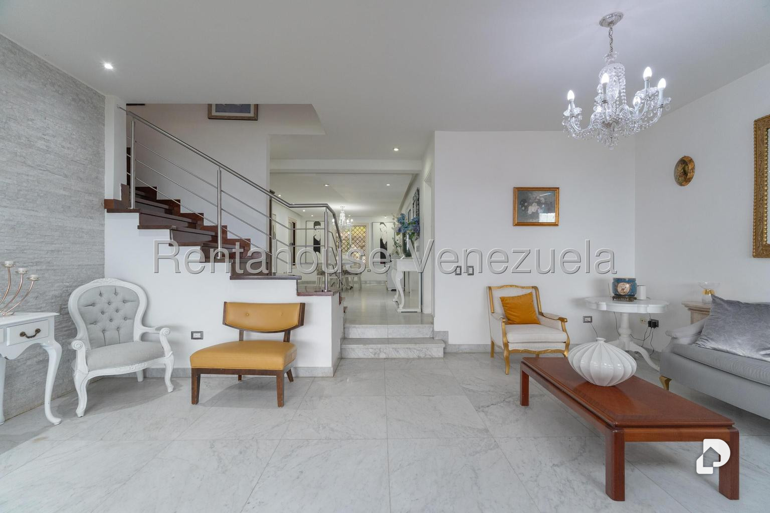 Casa en Alto Hatillo, Caracas