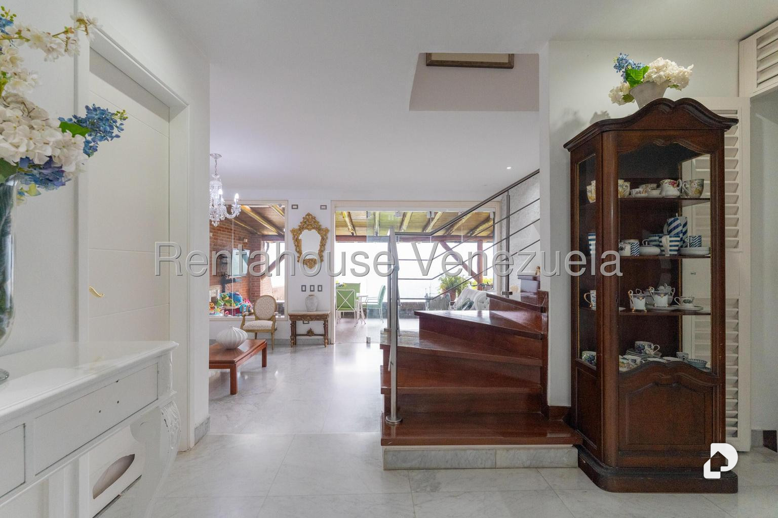 Casa en Alto Hatillo, Caracas