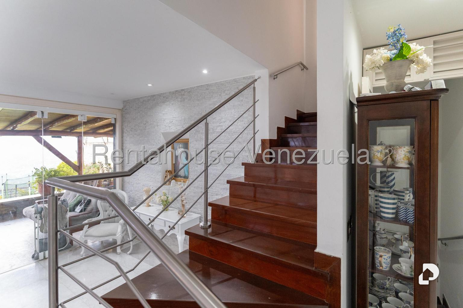 Casa en Alto Hatillo, Caracas