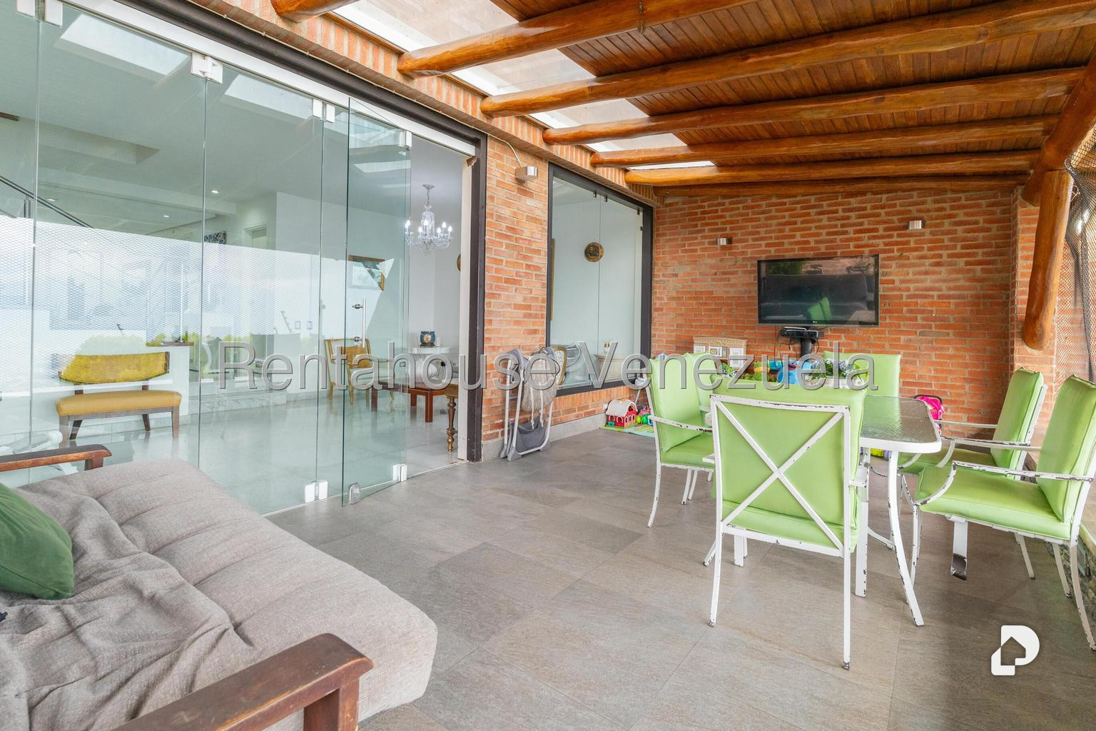 Casa en Alto Hatillo, Caracas