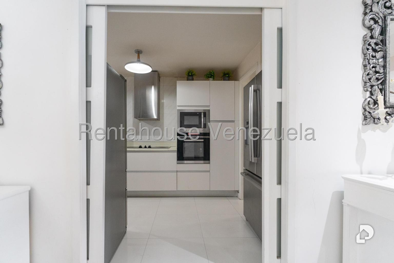 Casa en Alto Hatillo, Caracas
