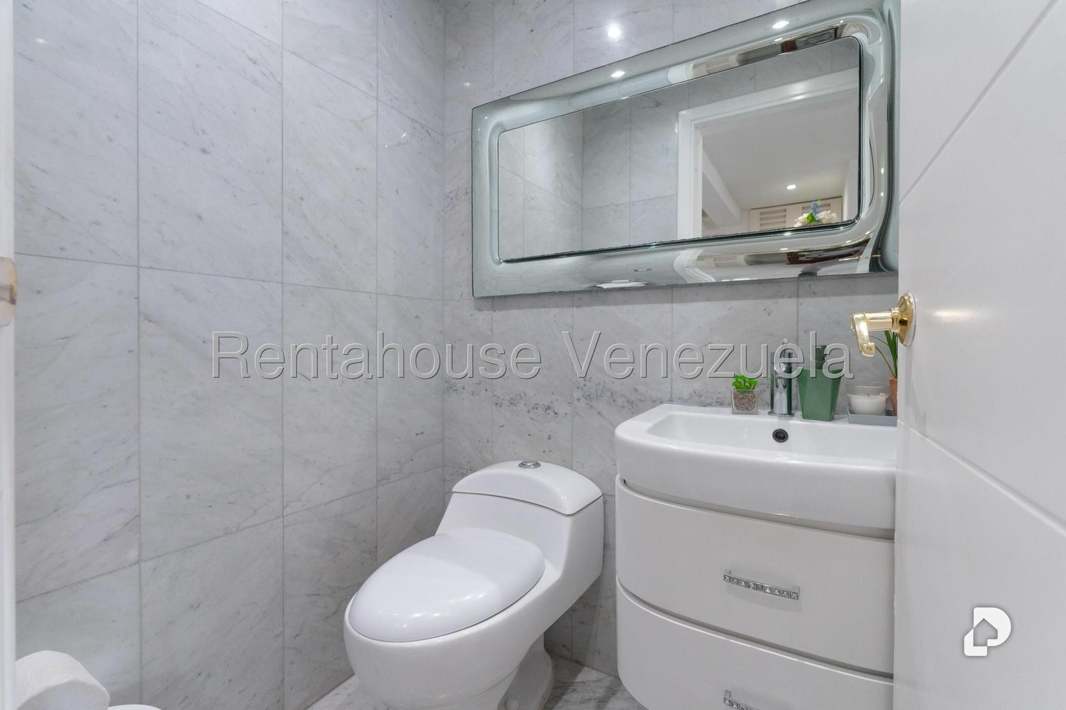 Casa en Alto Hatillo, Caracas