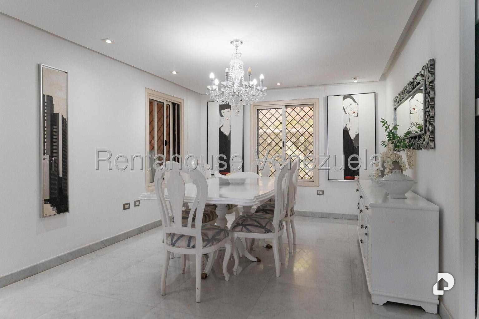 Casa en Alto Hatillo, Caracas