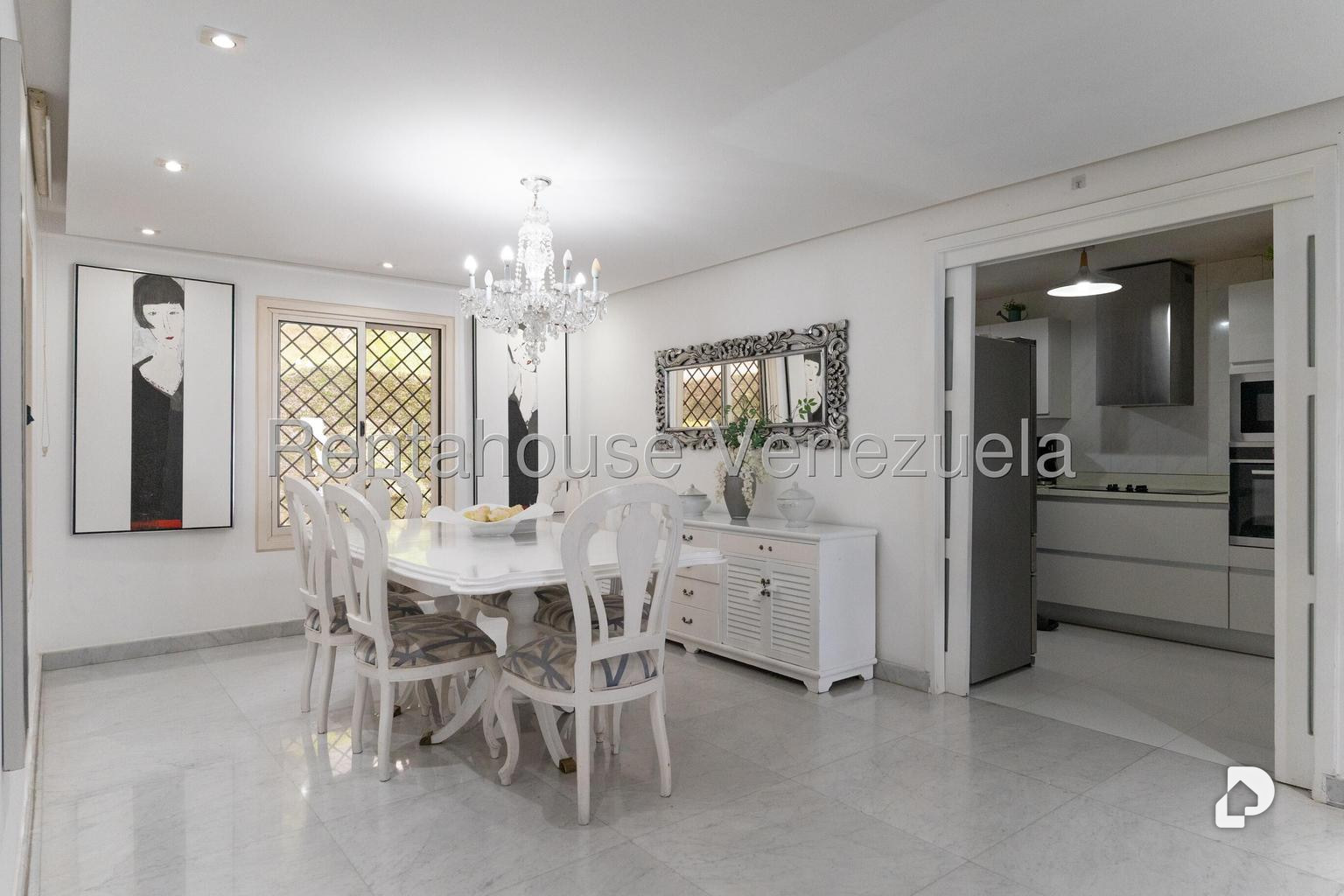 Casa en Alto Hatillo, Caracas