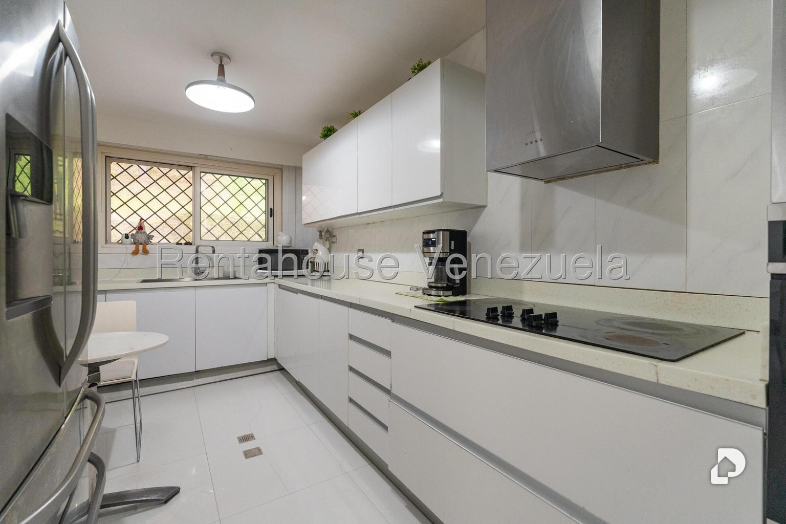 Casa en Alto Hatillo, Caracas