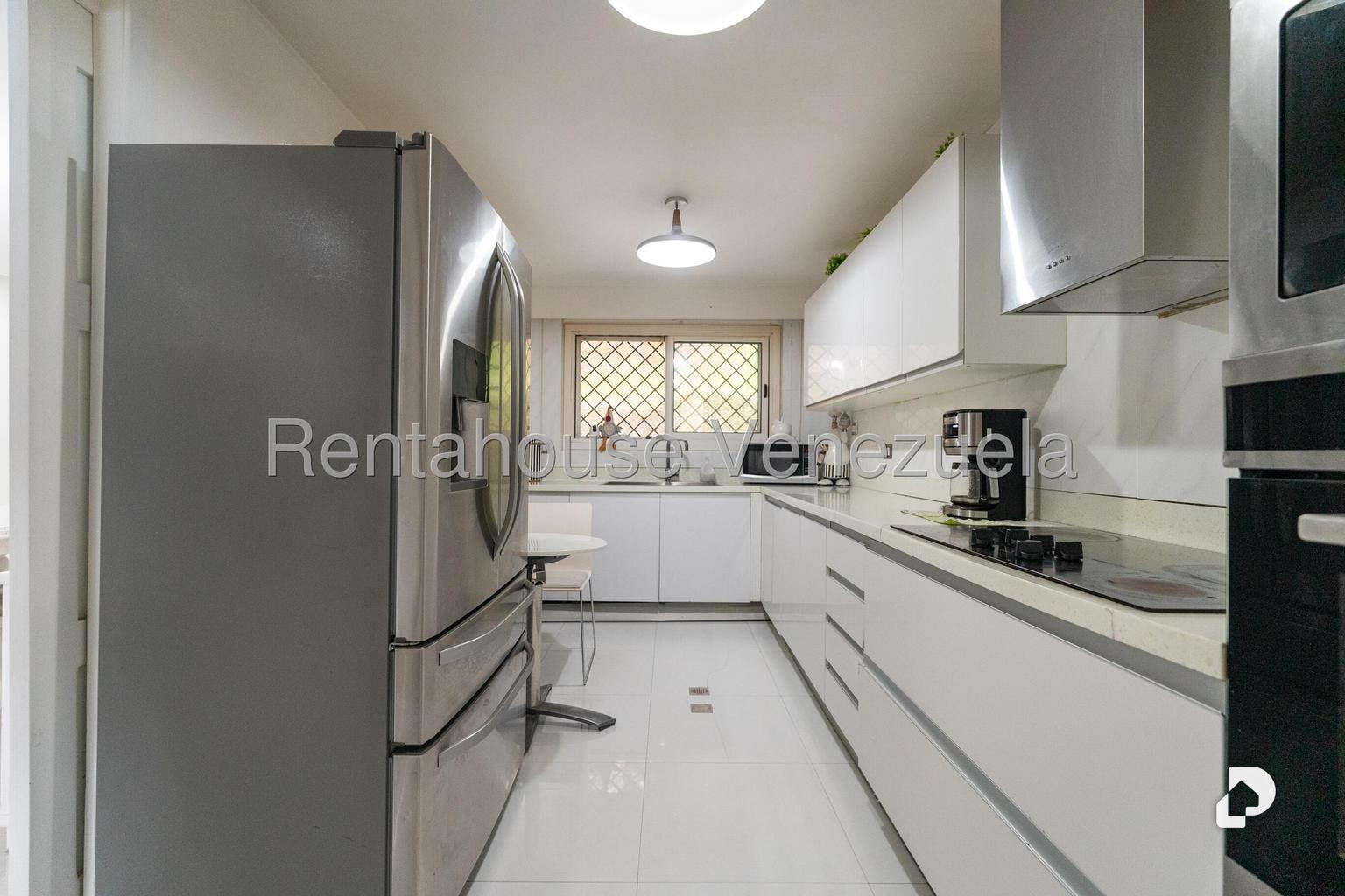 Casa en Alto Hatillo, Caracas