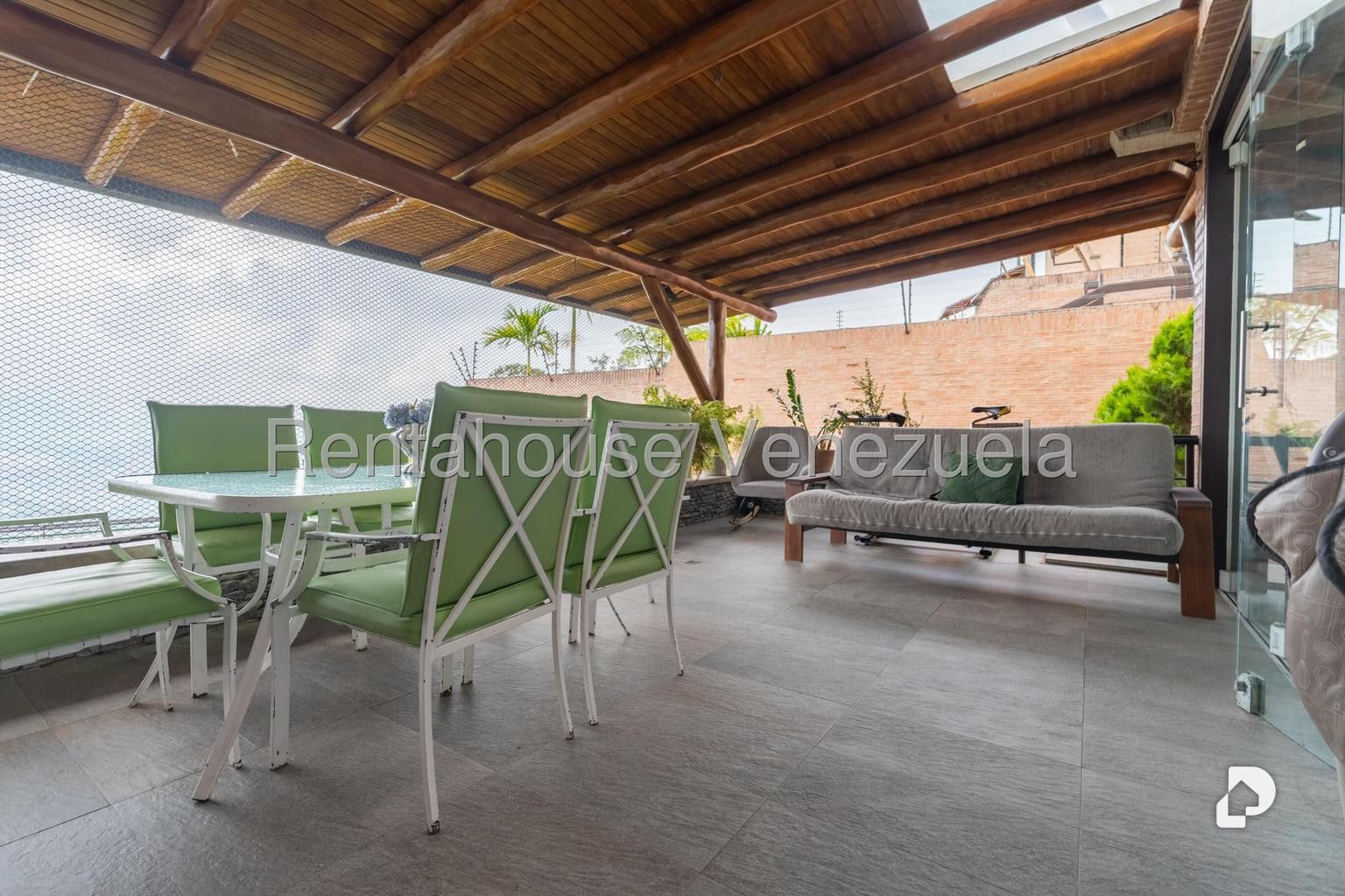 Casa en Alto Hatillo, Caracas