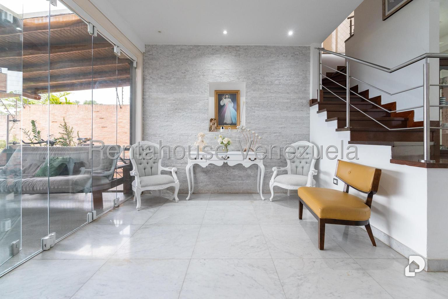 Casa en Alto Hatillo, Caracas