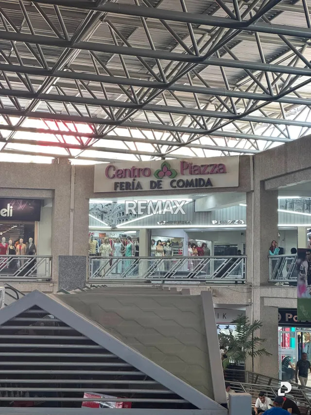 Commercial space in Maracaibo – 4