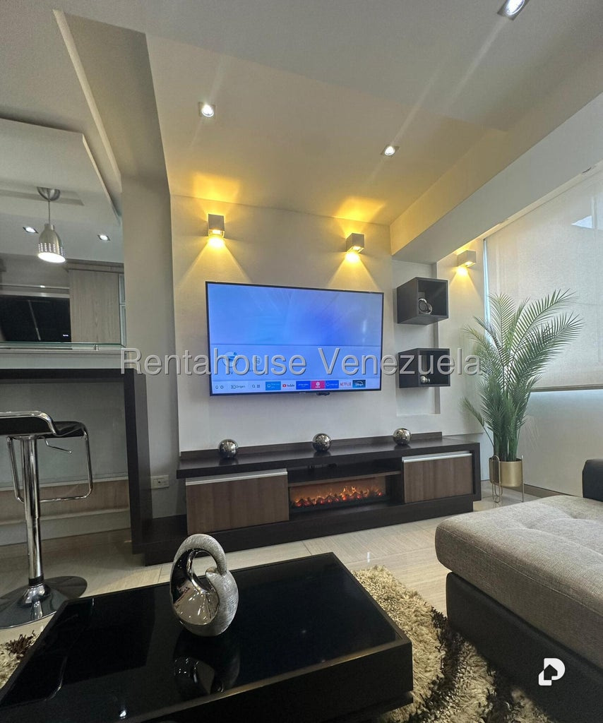 Apartamento en La Boyera, Caracas – 10