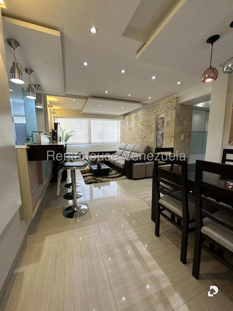 Apartamento en La Boyera, Caracas – 24