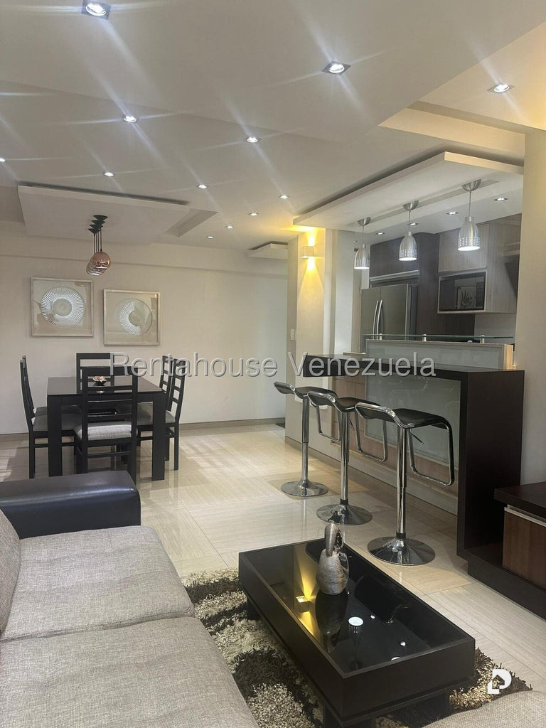 Apartamento en La Boyera, Caracas – 7