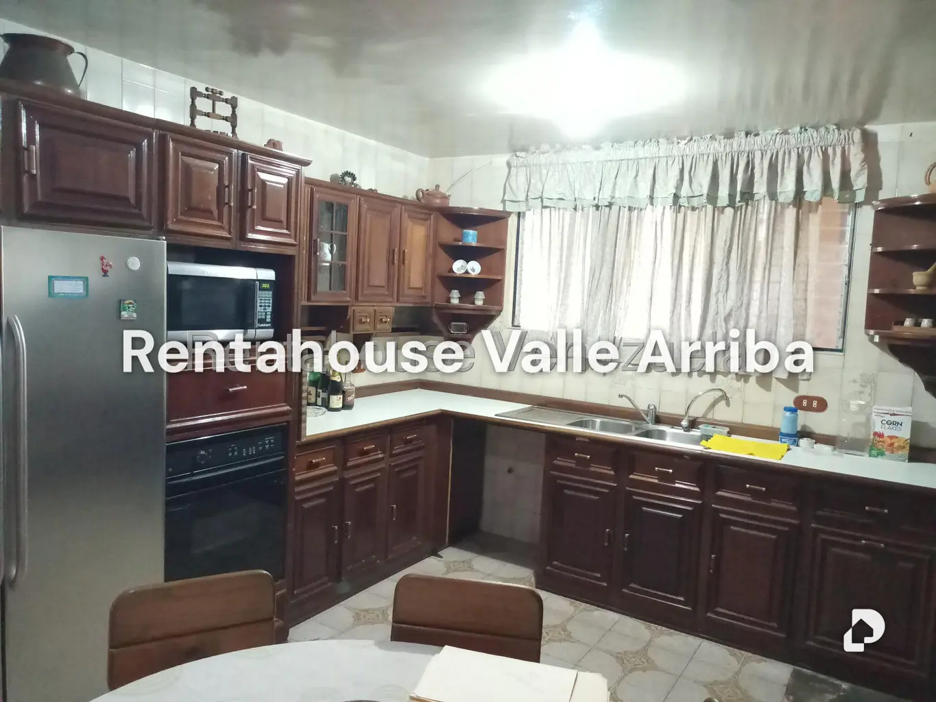 House in Colinas de La California, Caracas – 20