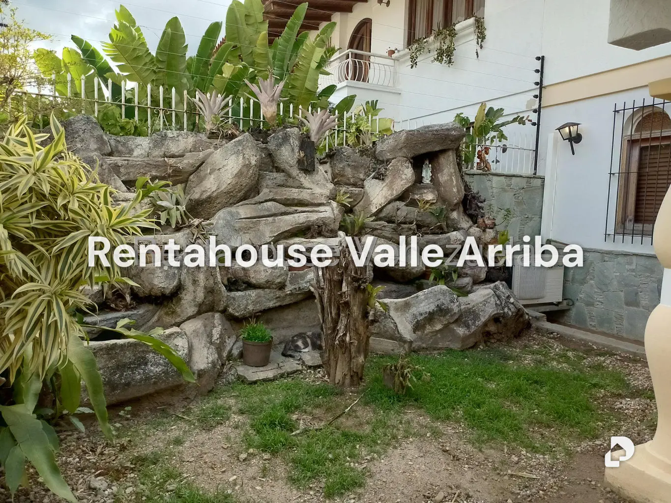 House in Colinas de La California, Caracas – 3