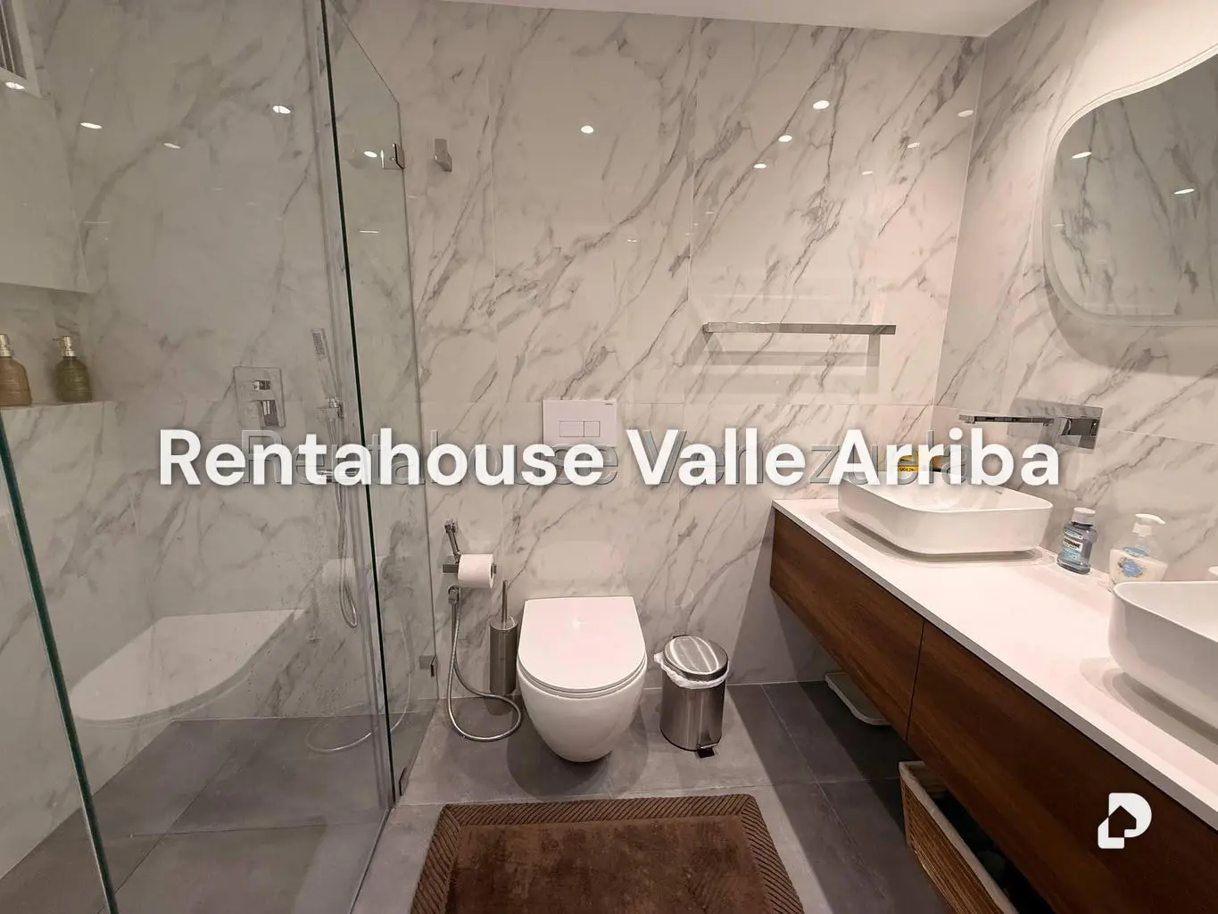 Apartamento en Los Naranjos (del Cafetal), Caracas – 28