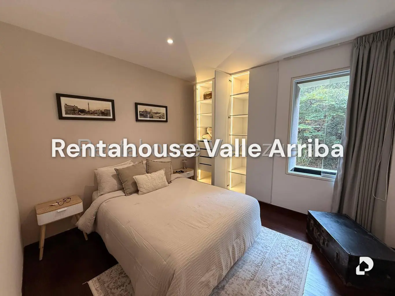 Apartamento en Los Naranjos (del Cafetal), Caracas – 14