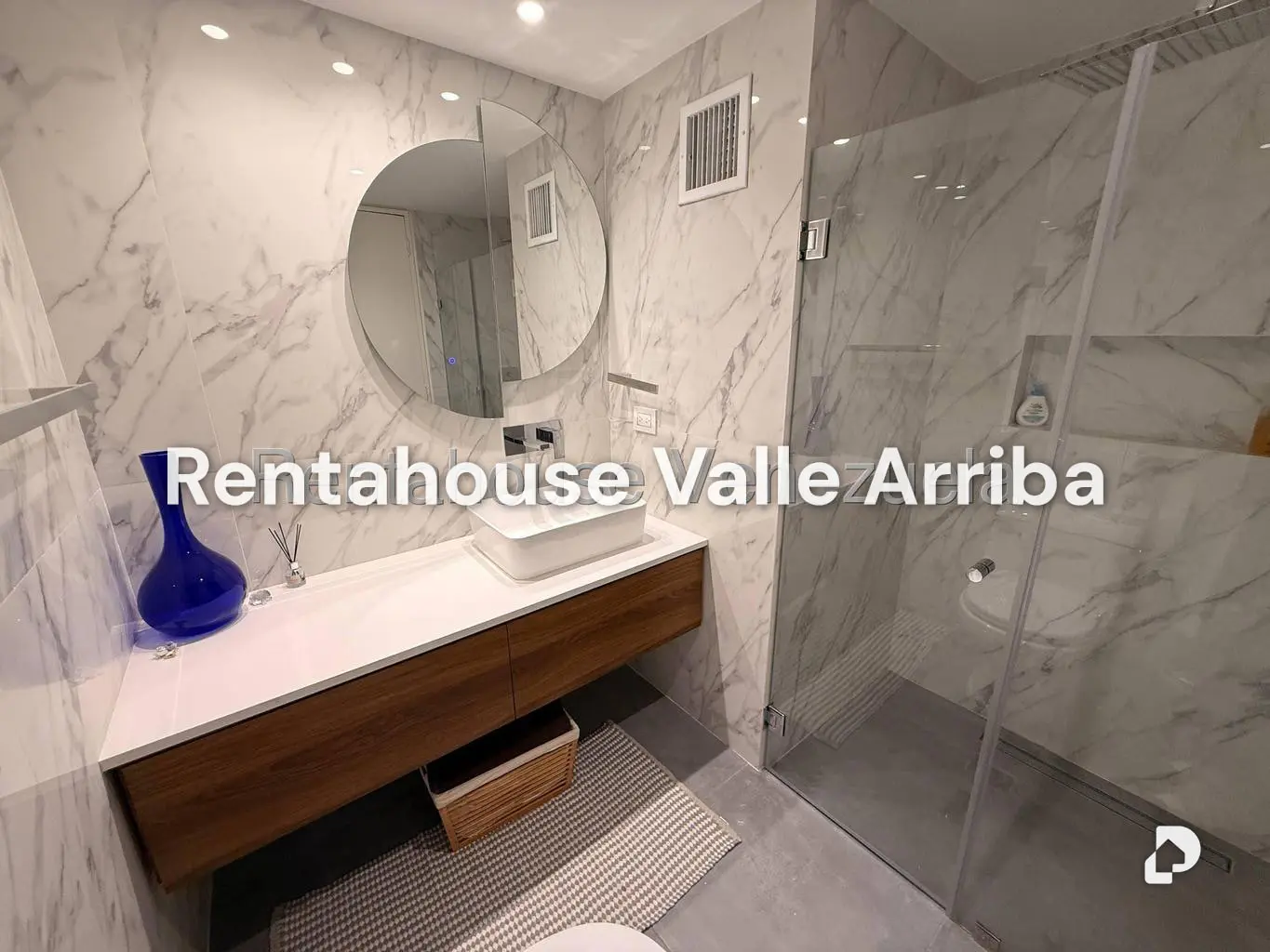 Apartamento en Los Naranjos (del Cafetal), Caracas – 20