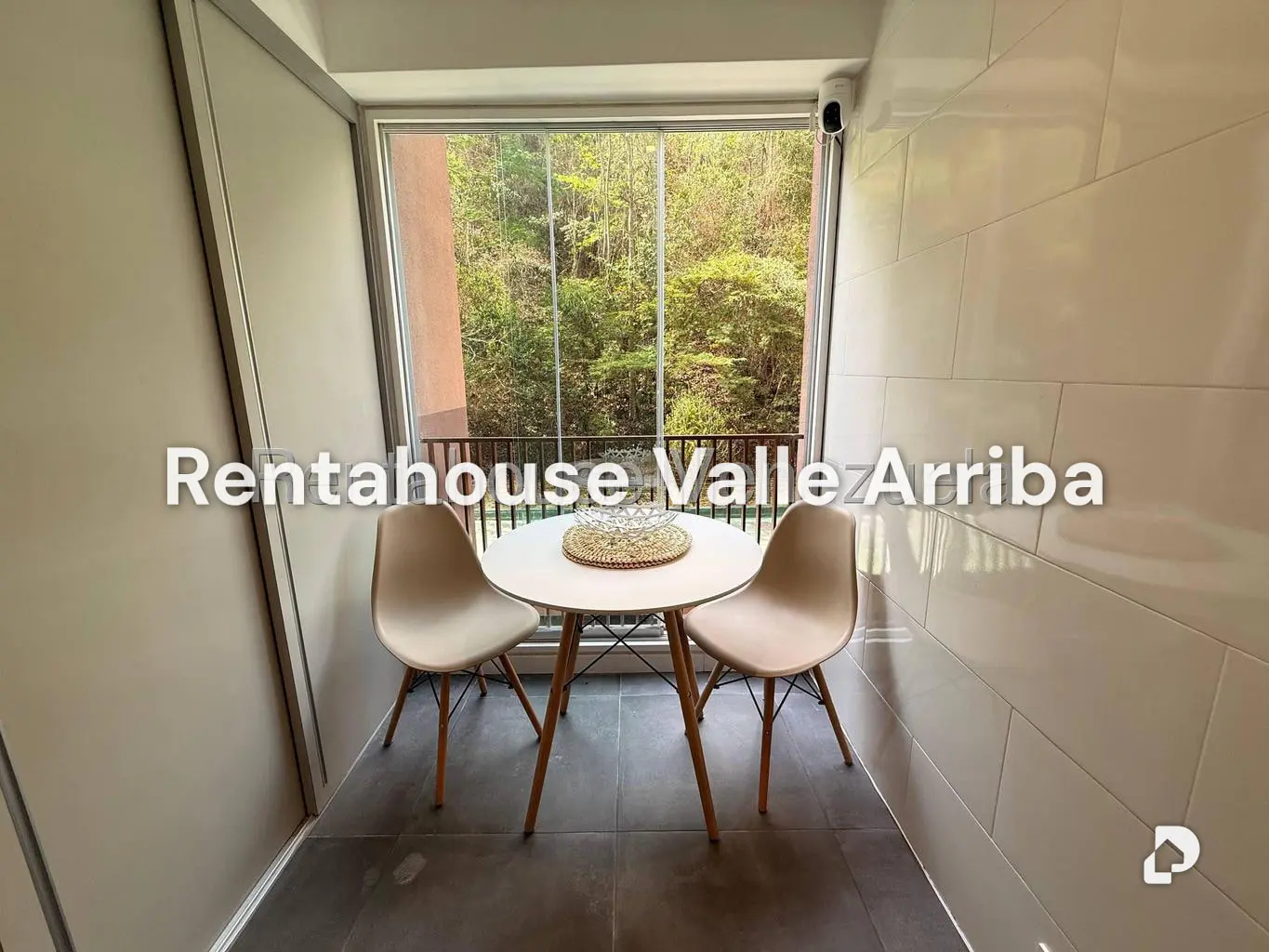 Apartamento en Los Naranjos (del Cafetal), Caracas – 11