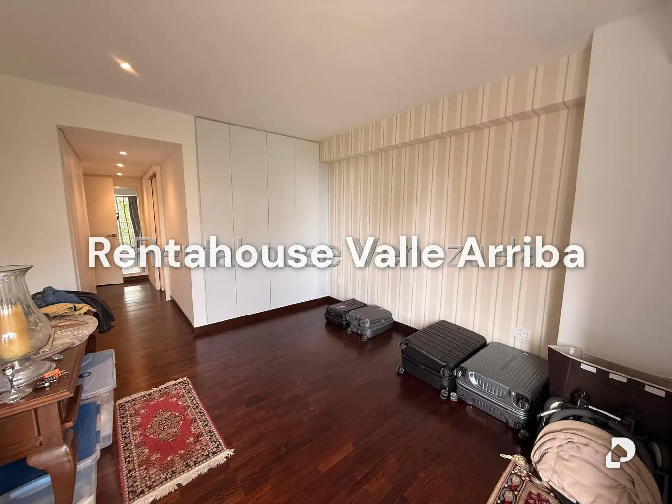 Apartamento en Los Naranjos (del Cafetal), Caracas – 24