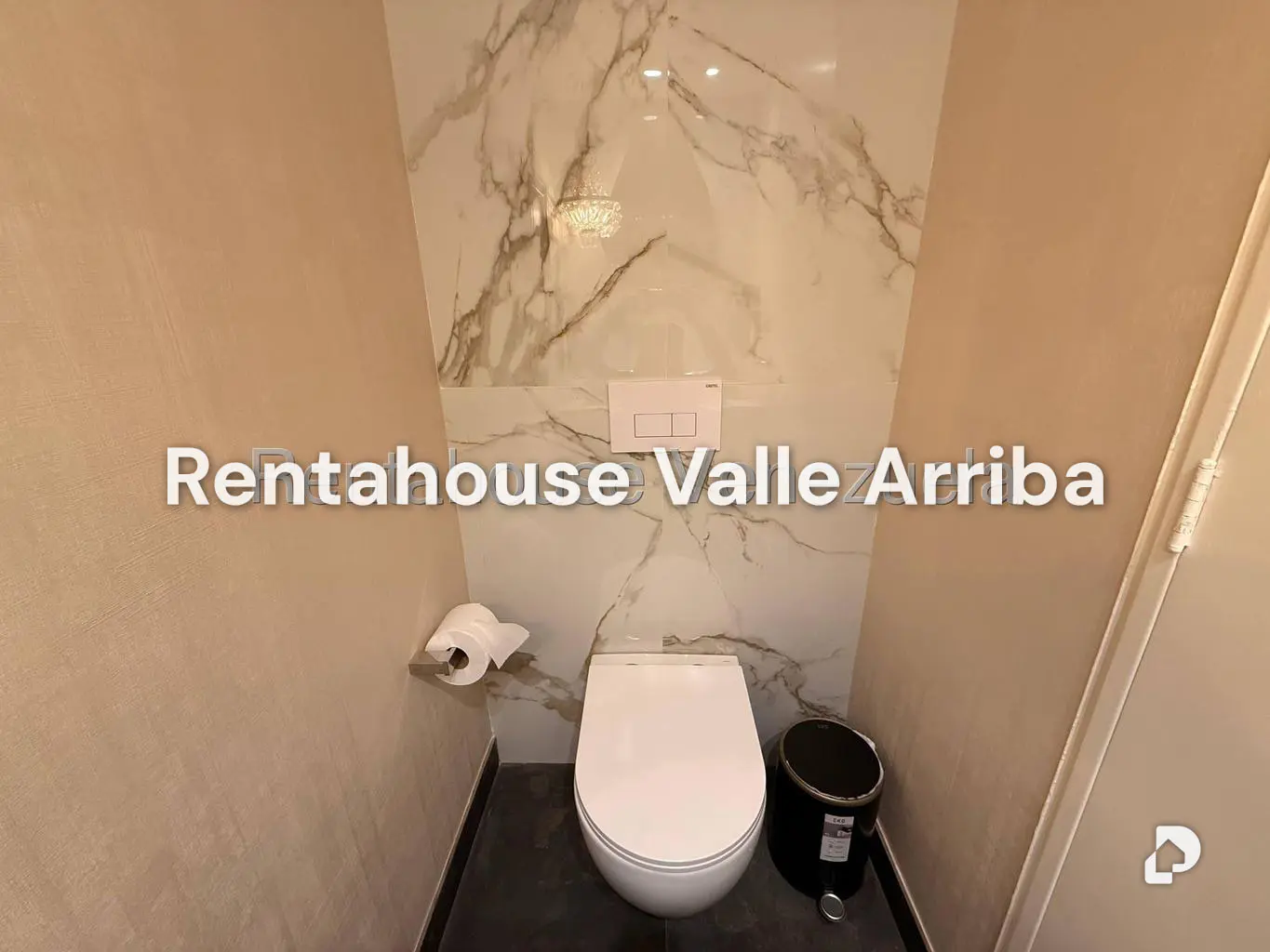 Apartamento en Los Naranjos (del Cafetal), Caracas – 13