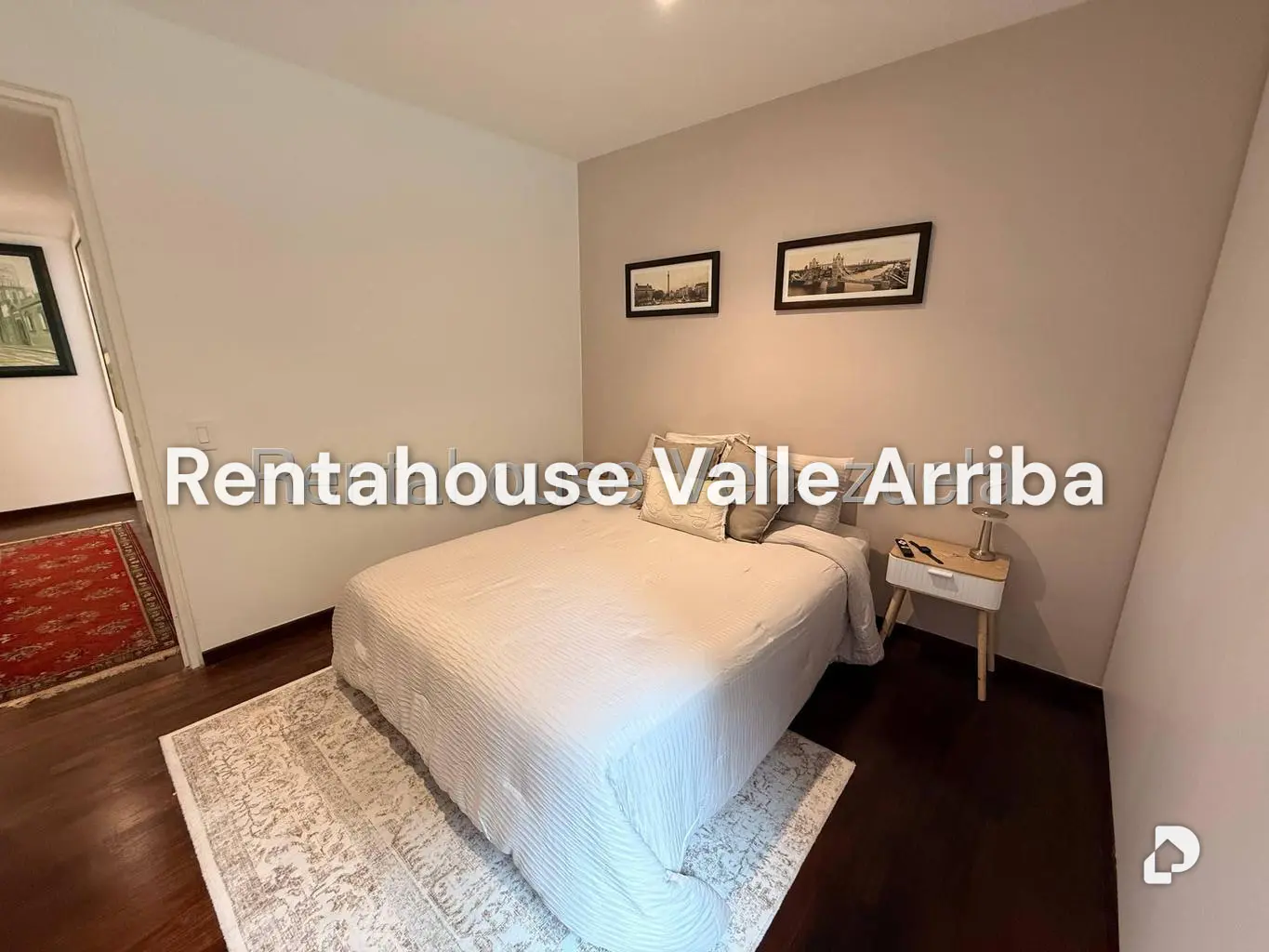 Apartamento en Los Naranjos (del Cafetal), Caracas – 15