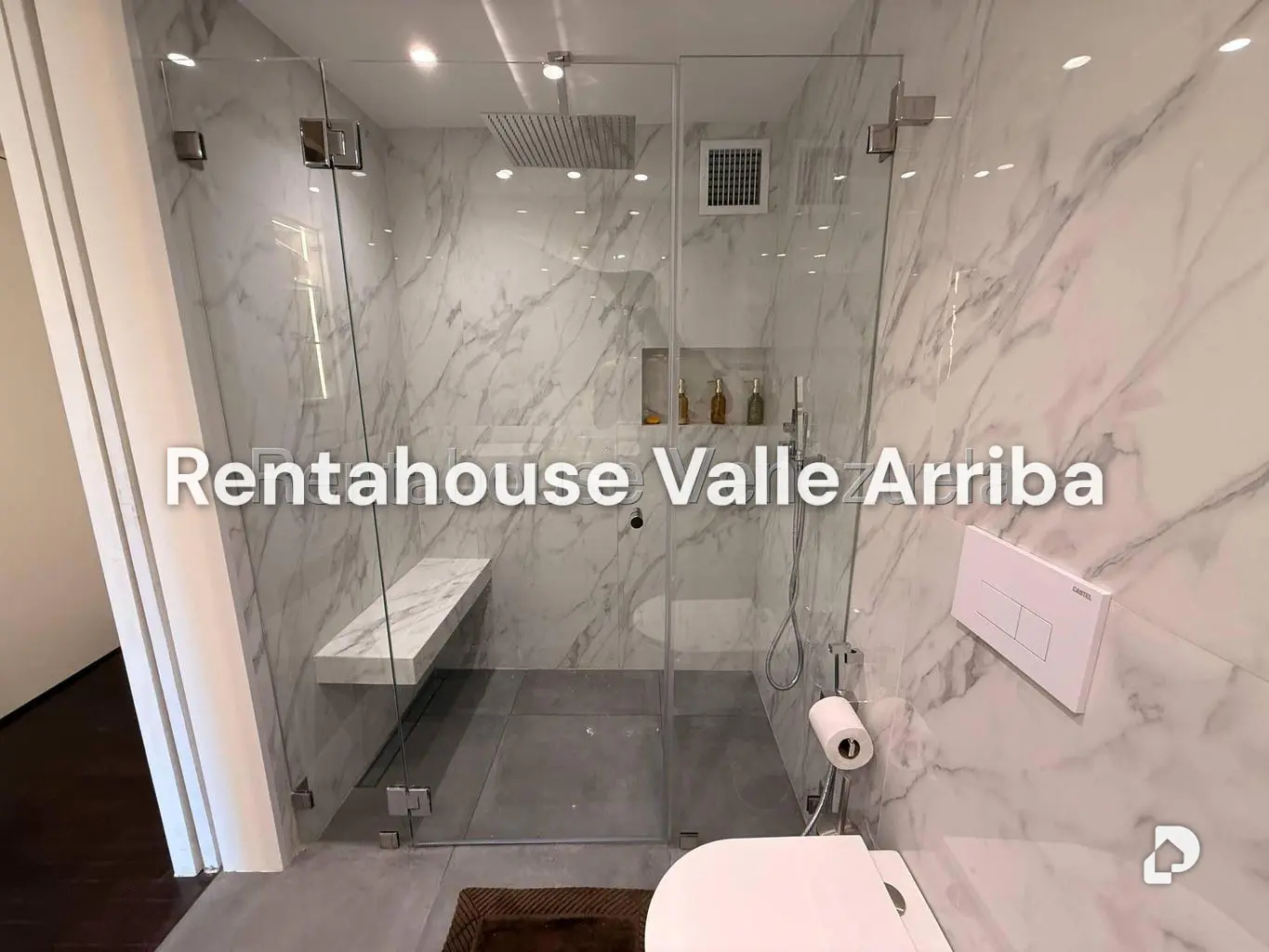 Apartamento en Los Naranjos (del Cafetal), Caracas – 27