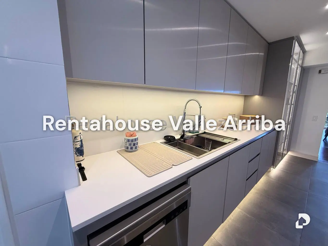 Apartamento en Los Naranjos (del Cafetal), Caracas – 9