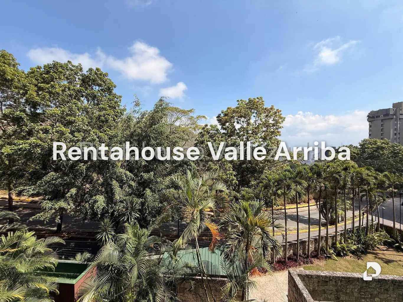 Apartamento en Los Naranjos (del Cafetal), Caracas – 30