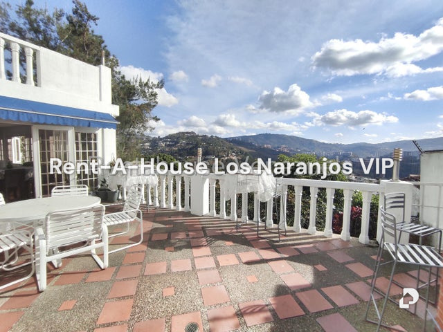 Casa en Santa Paula, Caracas – 9