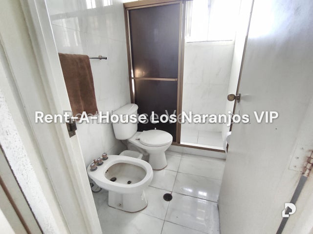 Casa en Santa Paula, Caracas – 16