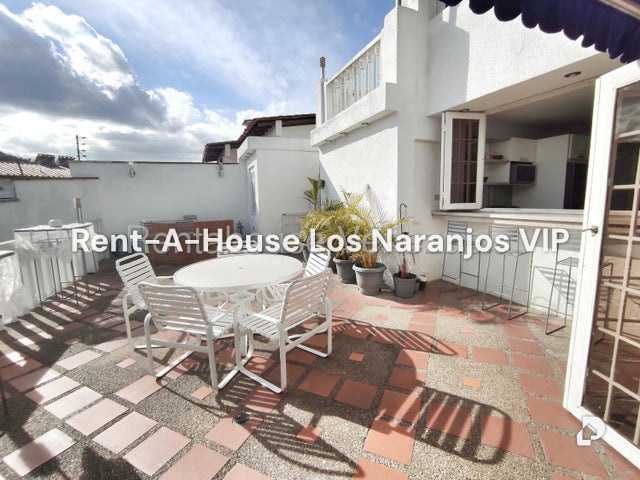 Casa en Santa Paula, Caracas – 7
