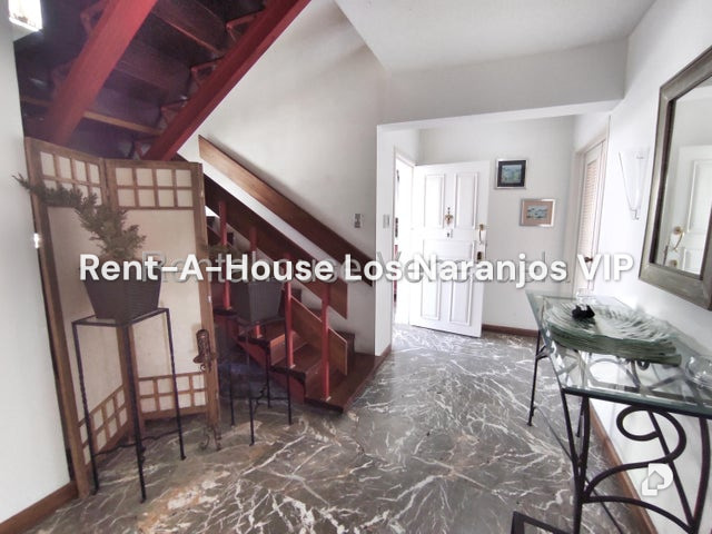 Casa en Santa Paula, Caracas – 2
