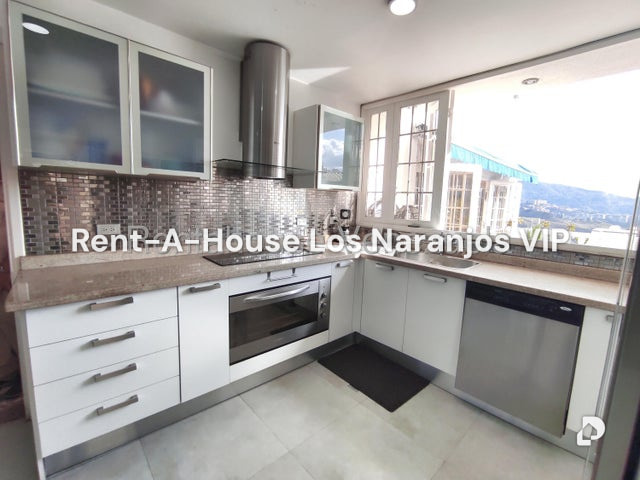 Casa en Santa Paula, Caracas – 6
