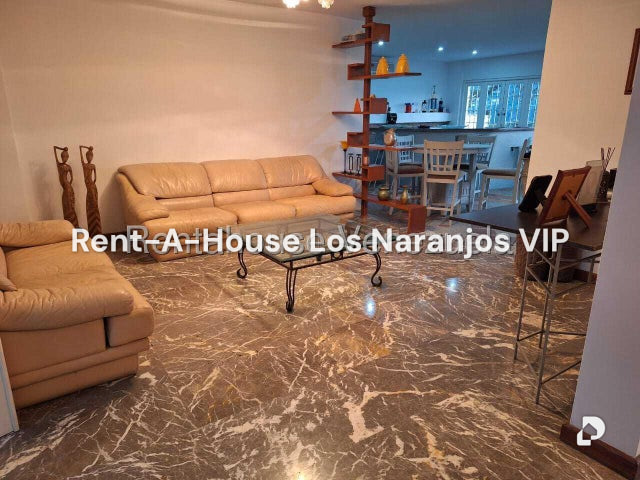 Casa en Santa Paula, Caracas – 3