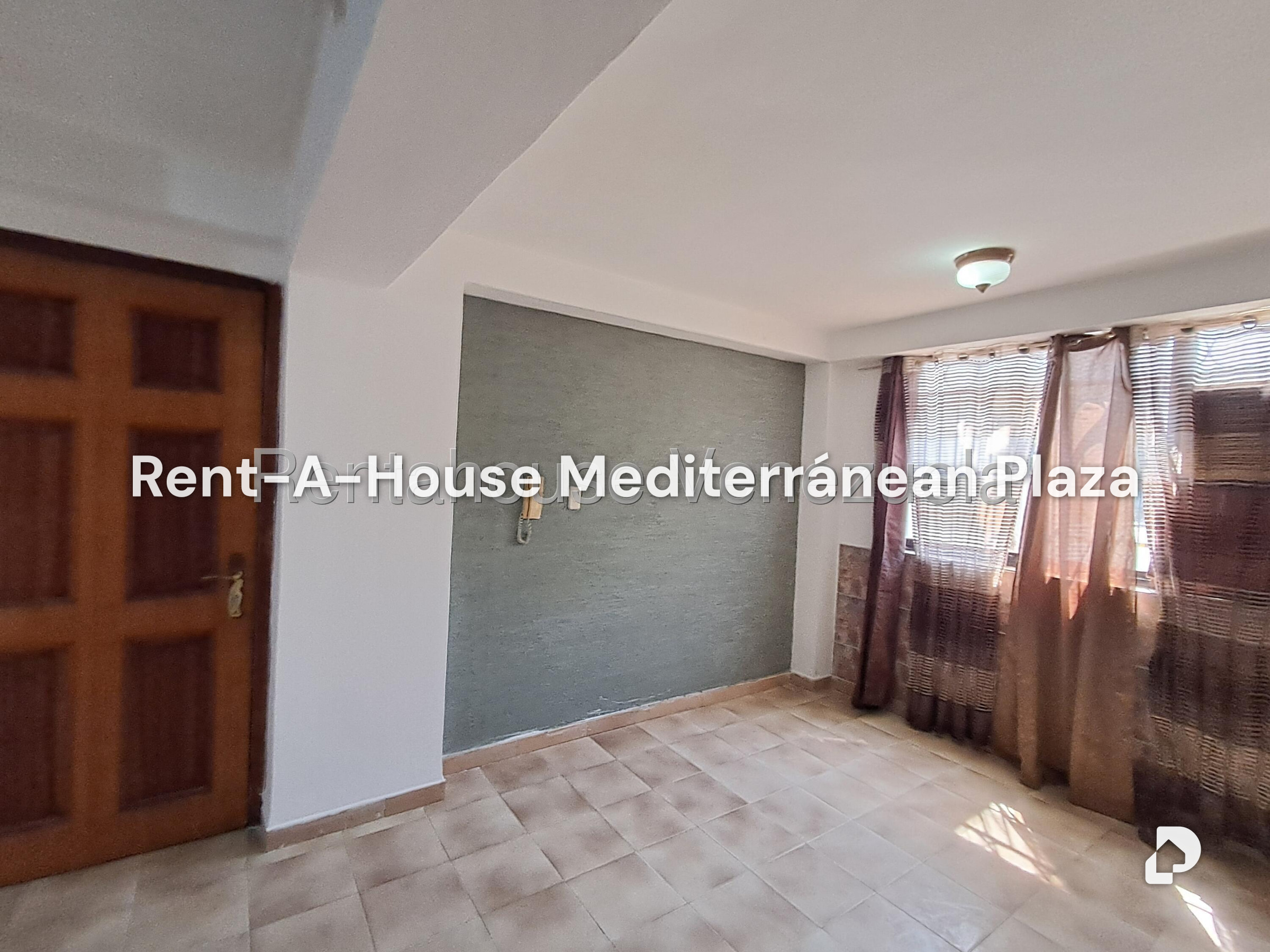 Apartamento en Los Guayabitos, Naguanagua – 17