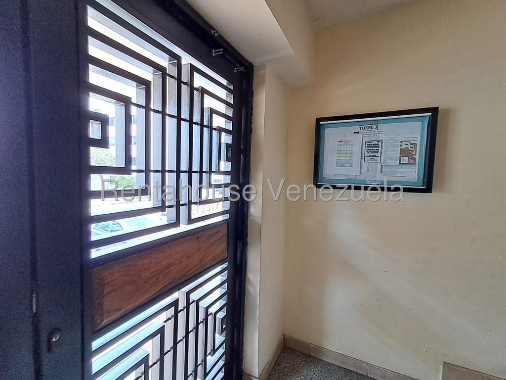 Apartment in Los Guayabitos, Naguanagua - 1
