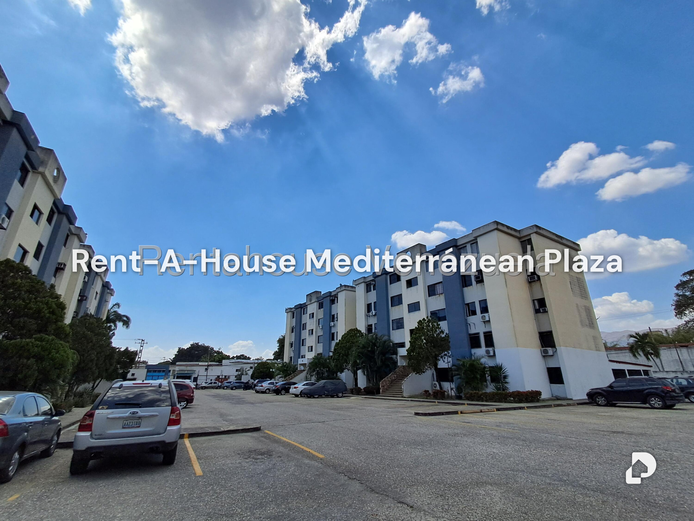 Apartamento en Los Guayabitos, Naguanagua – 20