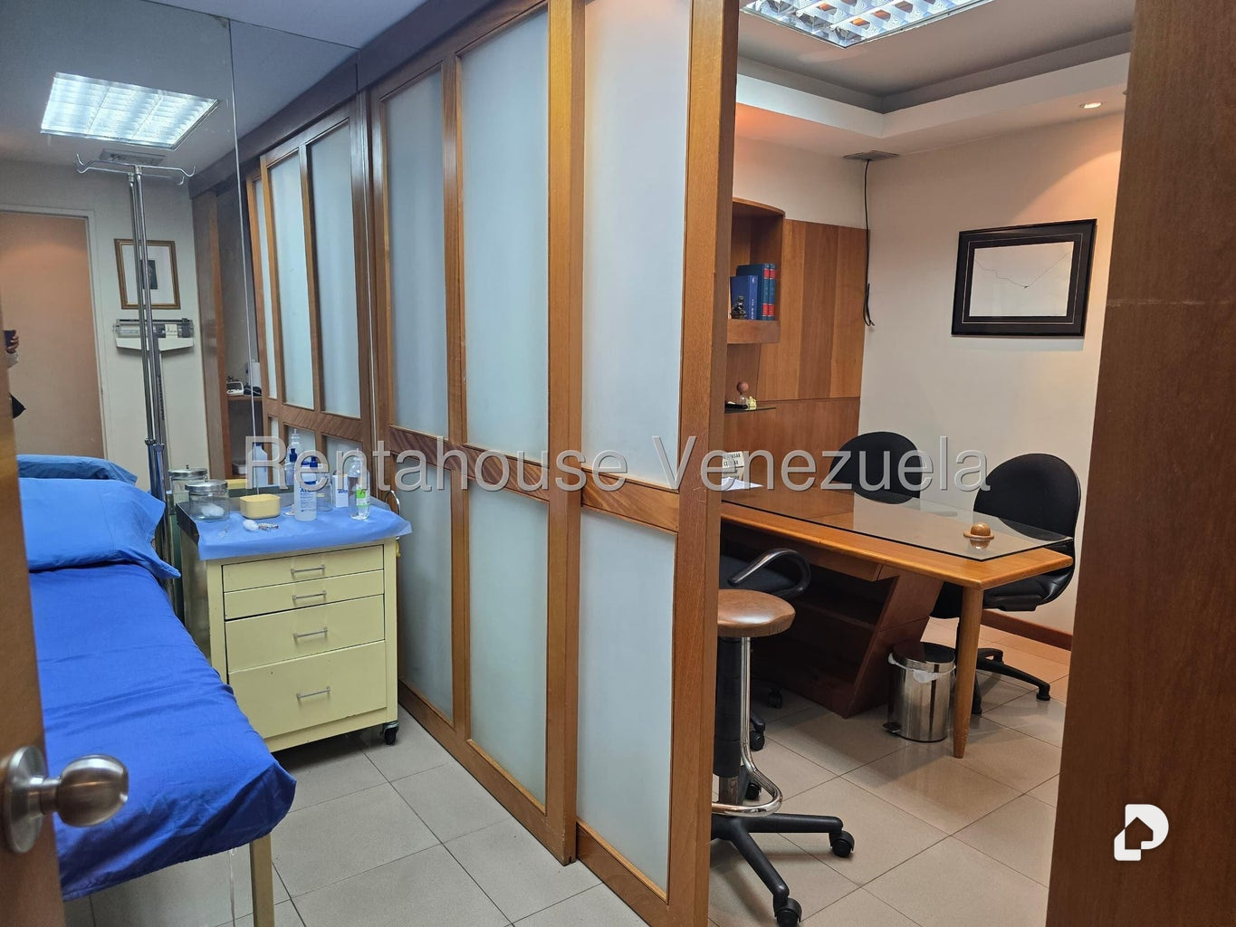 Local comercial en San Bernardino, Caracas – 10