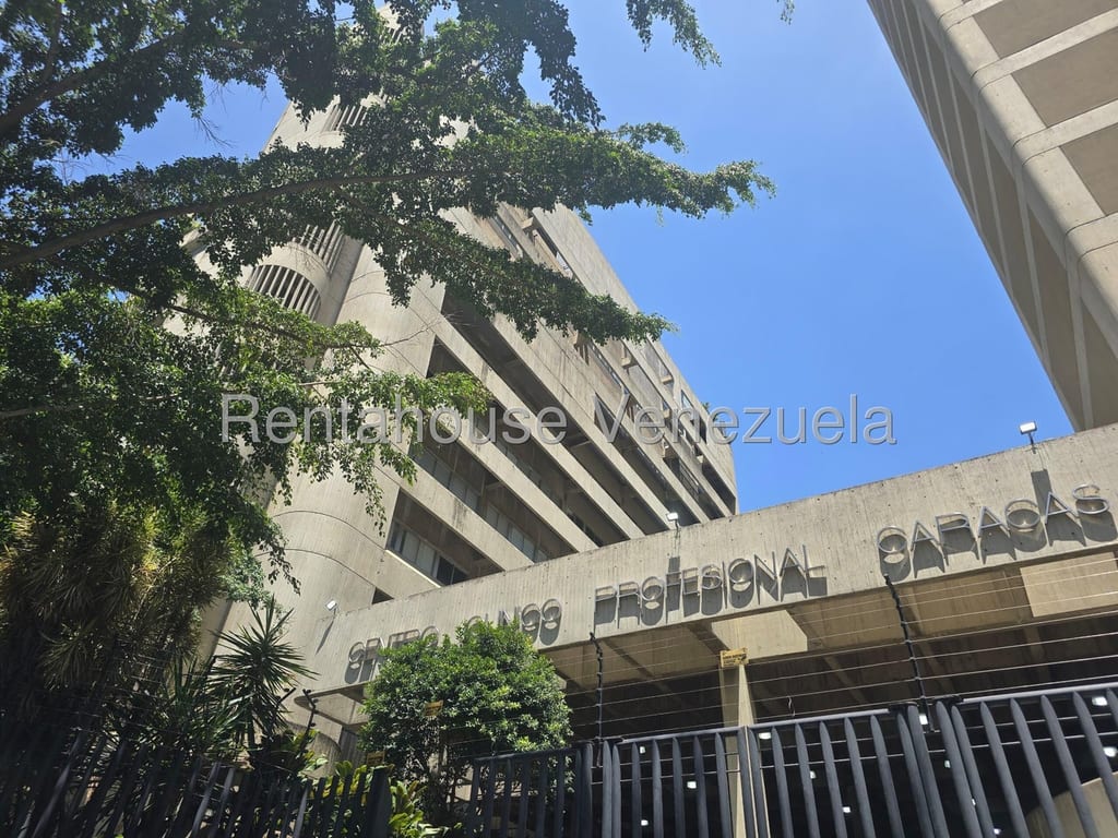 Local comercial en San Bernardino, Caracas - 1