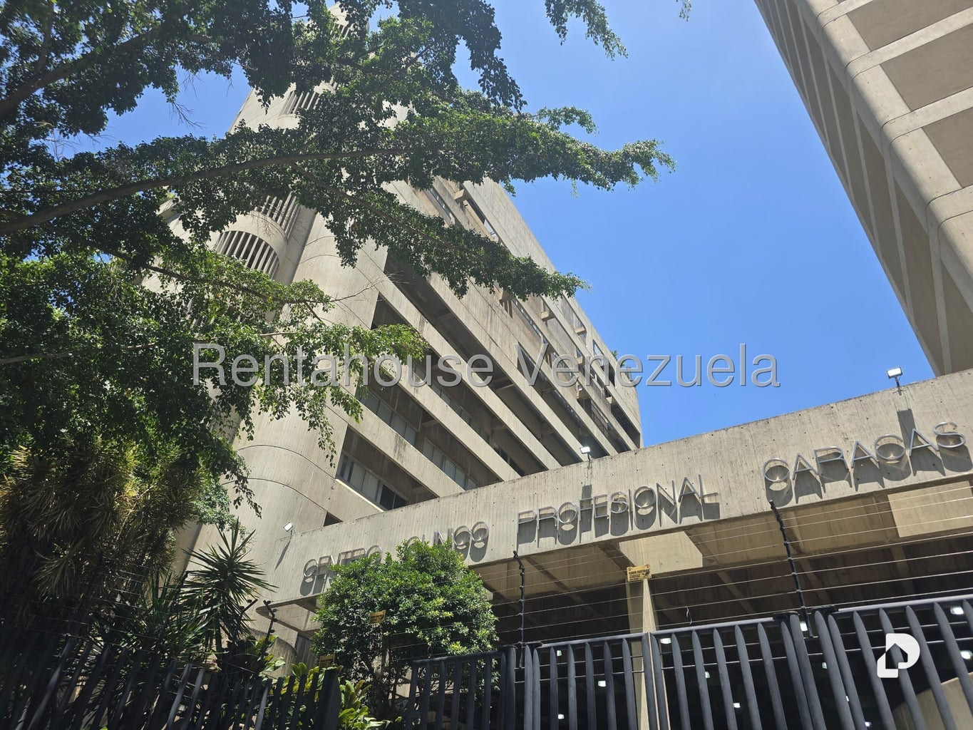 Local comercial en San Bernardino, Caracas – 1