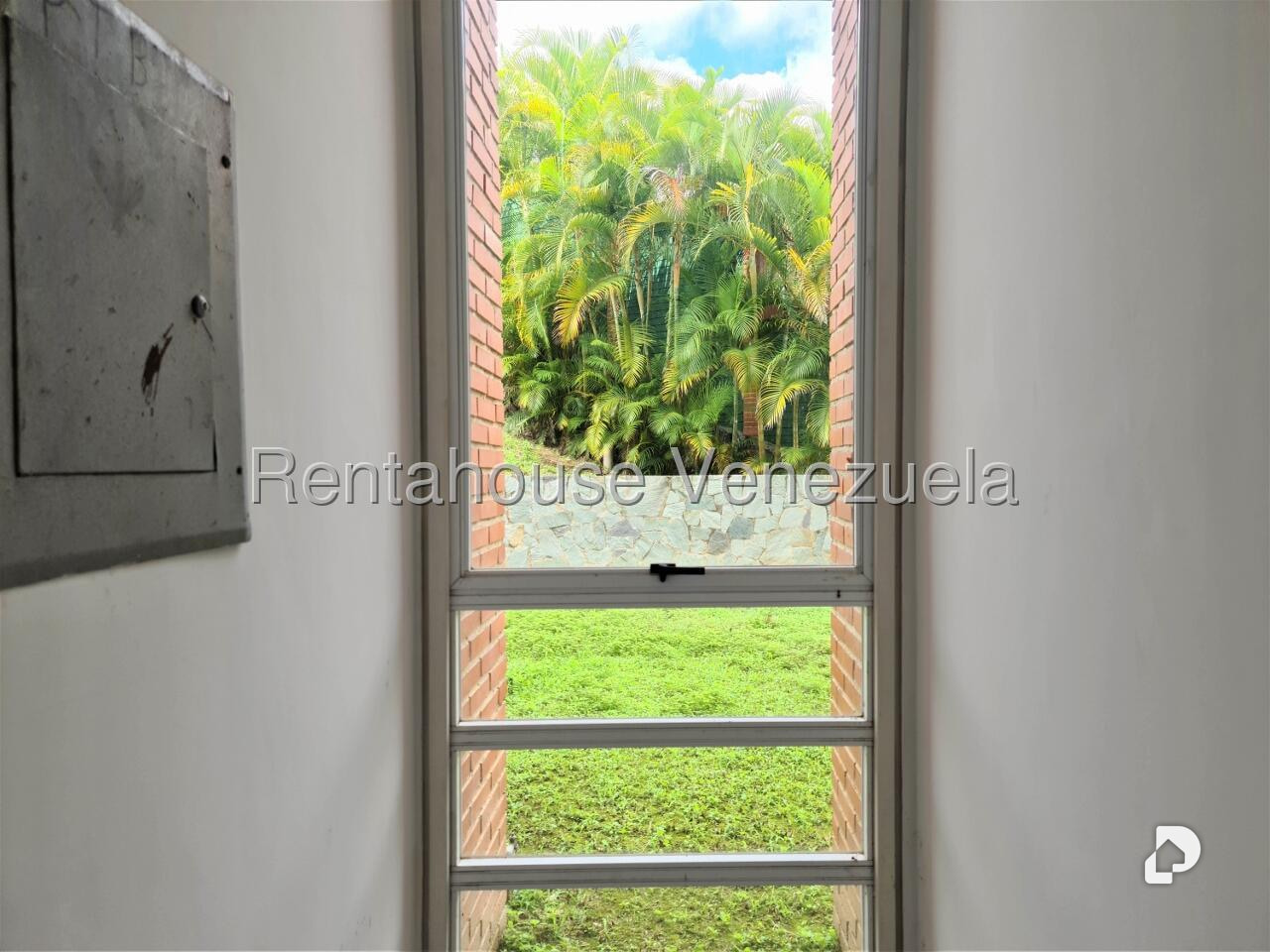 Apartamento en Colinas de Valle Arriba / Mirador de Los Campitos, Caracas