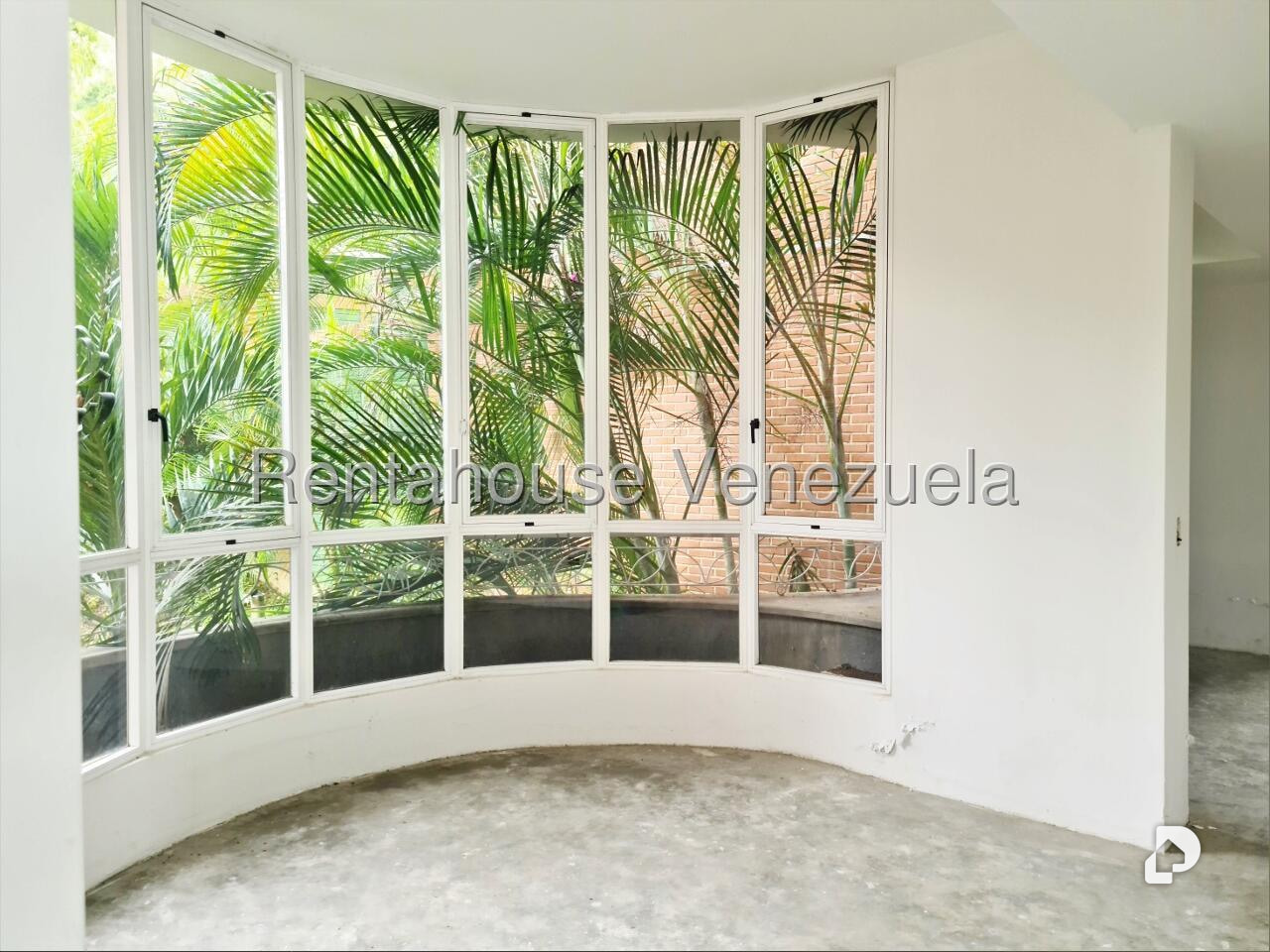 Apartamento en Colinas de Valle Arriba / Mirador de Los Campitos, Caracas