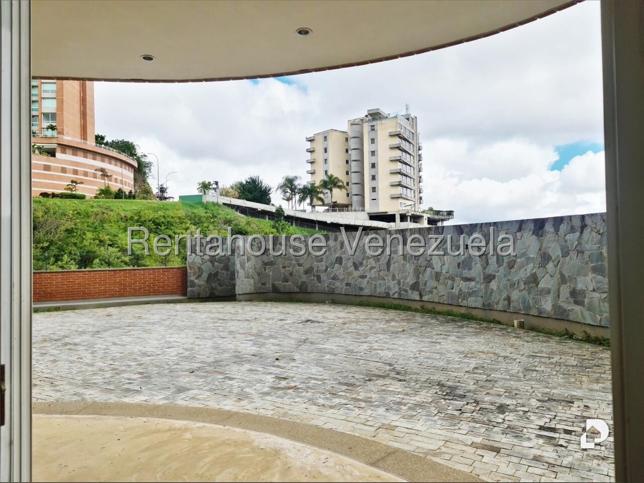 Apartamento en Colinas de Valle Arriba / Mirador de Los Campitos, Caracas