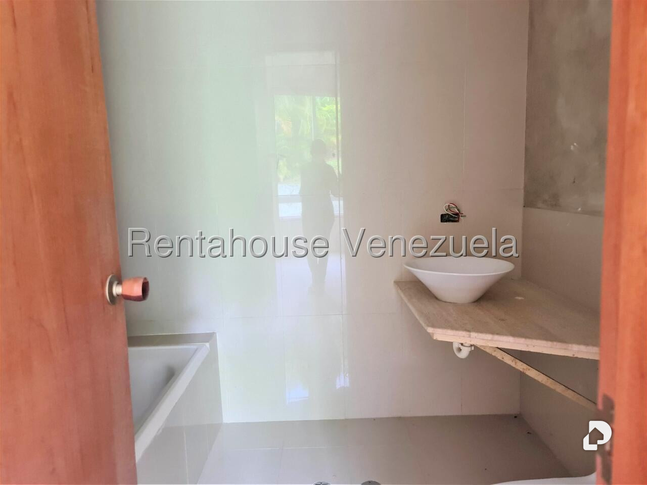 Apartamento en Colinas de Valle Arriba / Mirador de Los Campitos, Caracas
